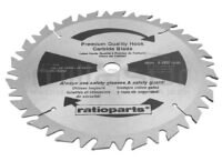 DISCO ROÇ 20D Ø20 DIAMANTE MIL 55-1022