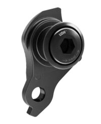 DROPOUT SPECIALIZED HGR SRAM AC UDH ALUMINIO PRETO