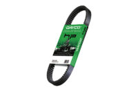 CORREIA VARIADOR DAYCO 214 KAWASAKI KVF 400 PRAIRIE 2/4WD
