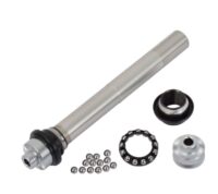 EIXO CUBO BICICLETA SHIMANO XTR TRAS WH-M785-R CPL