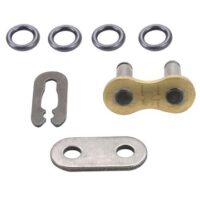 ELO CORRENTE MOTO 520 C/ORINGS RK KRO C/FREIO