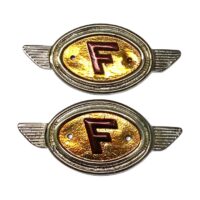 EMBLEMA DE DEPOSITO XF17 ANT.