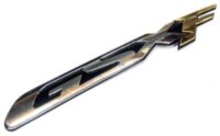 EMBLEMA SUZUKI 68691-08F40