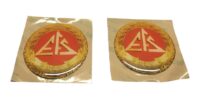 EMBLEMA DE DEPOSITO EFS REDONDO