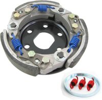 EMBRAIAGEM SCOOTER RACING Ø107 RMS