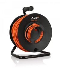ENROLADOR CABO ELETRICO JARDIM ASLO 3G1.5 25M