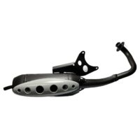 ESCAPE/PANELA TYPHOON STD FIREBOX