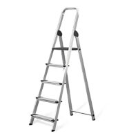 ESCADOTE EM ALUMINIO PLUS 7 DEGRAUS VITO