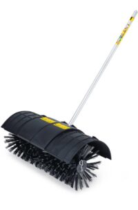 ESCOVA DE LIMPEZA PARA ROÇADORA MP40-5/MP-GX35 BASIC