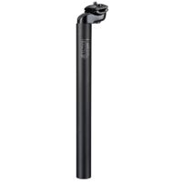 ESPIGAO DE SELIM BICICLETA UNO Ø25.4 PRETO