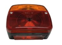 FAROLIM SIM 3118.0000100 AUTO AM/VERM 3 LAMP/4 POS