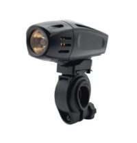 FAROL BICICLETA FRENTE USB 300 LUMEN TKX