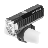 FAROL BICICLETA BLACKBURN DAYBLAZER 1500 LM PRETO