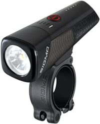 FAROL BICICLETA FRENTE SIGMA BUSTER 800
