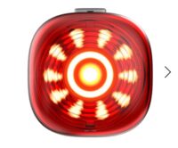 FAROLIM INTELIGENTE IGPSPORT TL30