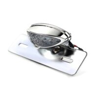 FAROLIM TRASEIRO LED COM SUPORTE DE MATRICULA TNT S27137
