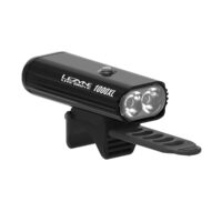 FAROL BICICLETA FRENTE LEZYNE LITE DRIVE 1000XL 1000 LUMENS