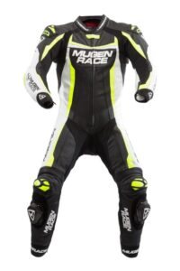 FATO PELE (1 PEÇA) MUGEN RACE RACING 1903 PR/BR/VERM/CZ 52