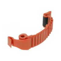 FECHO CAPÔ CILINDRO HUSQVARNA 346/351/353/355/357 BER