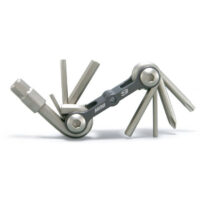 FERRAMENTAS BICICLETA TOPEAK MINI 9F TT2409