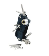 FERRAMENTA BIC. C/REGULADOR CO2 18 FUNÇOES BETO BT-350