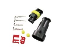 FICHA LIGAÇAO BOMBA ELECT. GASOLEO QUAD R&S