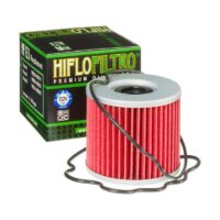 FILTRO OLEO HIFLOFILTRO HF133