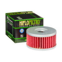 FILTRO OLEO HIFLOFILTRO HF136