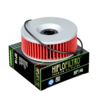 FILTRO OLEO HIFLOFILTRO HF146