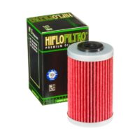 FILTRO OLEO HIFLOFILTRO HF155