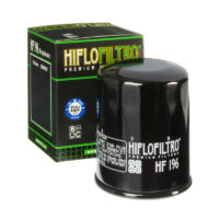 FILTRO OLEO HIFLOFILTRO HF196