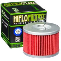 FILTRO OLEO HIFLOFILTRO HF540