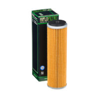 FILTRO OLEO HIFLOFILTRO HF691