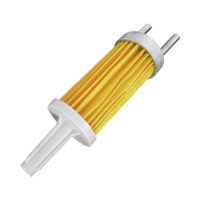 FILTRO GAS YANMAR L40/48, KAMA 170F BER
