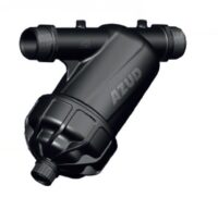 FILTRO REGA 3/4" 120 MESH INOX BLUEZONE