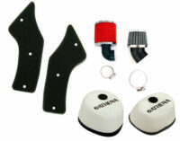 FILTRO AR YAMAHA AEROX/JOG/NEOS/MBK NITRO ATHENA