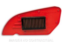FILTRO AR KYMCO SUPERDINK 125 MALOSSI