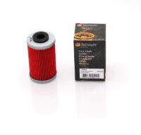 FILTRO OLEO TECNIUM JO1024 (=HF155)