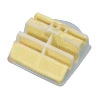 FILTRO AR MOTOSSERRA HUSQVARNA 445/445II/450/450II BER