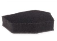 FILTRO AR ESPONJA ROÇ ANOVA D243/252/343A/352A AMA D243-001