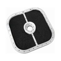 FILTRO AR ECHO SRM266/280-HC266-PB251/255/256/265 BER