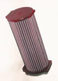 FILTRO AR YAMAHA YFM 350/600 SUPERQUADER BMC FM339/21