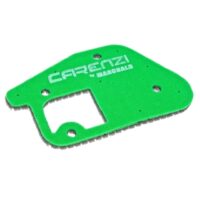 FILTRO AR ESPONJA YAMAHA BWS / MBK STUNT/BOOSTER CARENZI