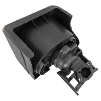 FILTRO AR HONDA GX240/270 CPL BER