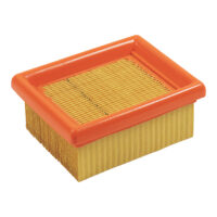 FILTRO AR SOPRADOR STIHL BR800 BER