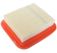 FILTRO AR ROÇADOR OLEO-MAC BC250/280/320/380/420-BCF420 BER