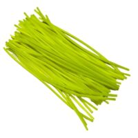 FIO NYLON ROÇADOR [/]4MM (50 FIOS C/30CM) ROMATEC