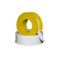 FITA PTFE (TEFLON) GAS PECOL 12MMX0.1X12M
