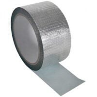 FITA AMERICANA CINZENTA PECOL 48MMX25M