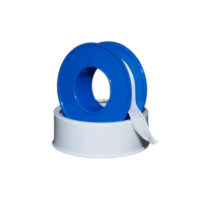 FITA PTFE (TEFLON) 12MMX0.1X10M PECOL